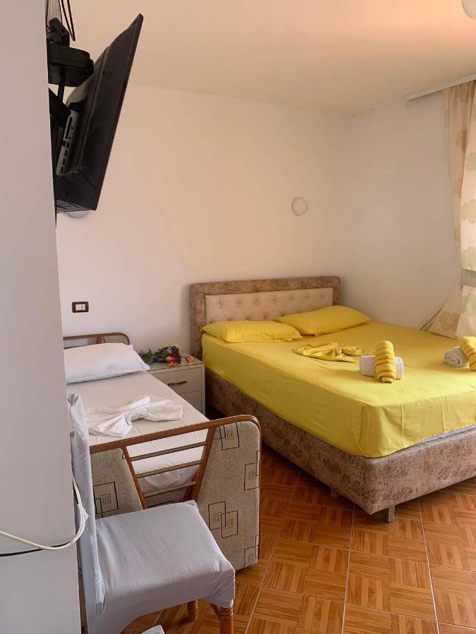 Apartment Sulaj Sea View 1 Himare