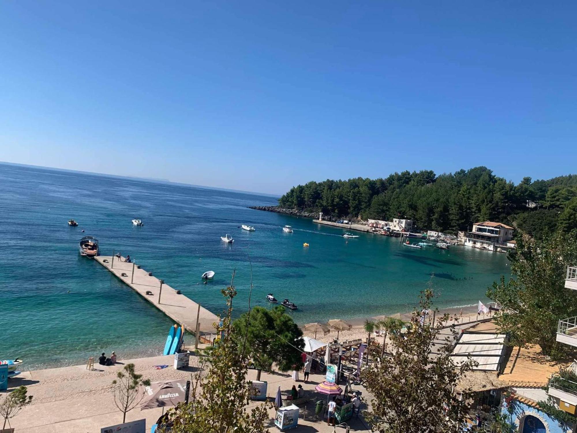 Sulaj Sea View 1 * Himare