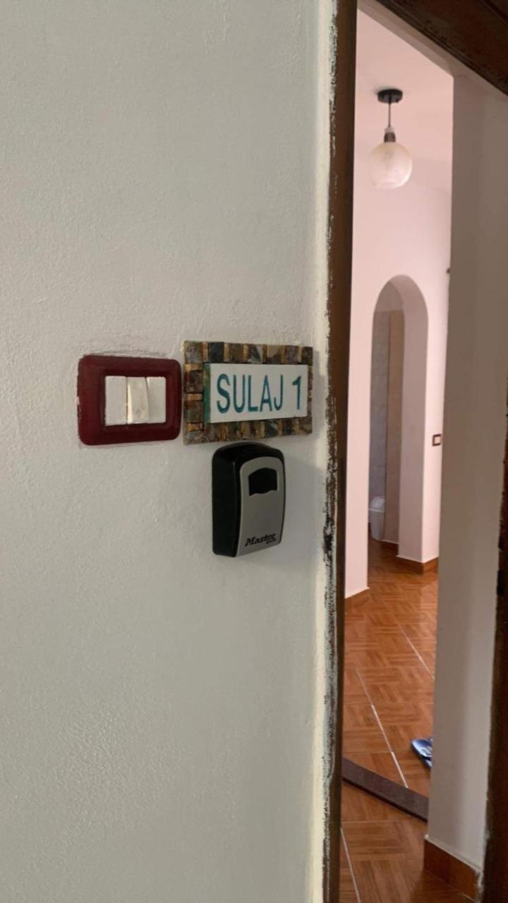Sulaj Sea View 1 Apartment Himare